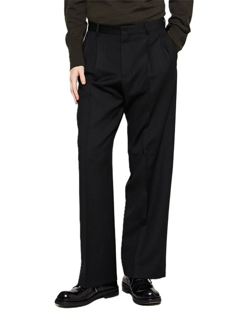 Sunflower Show trousers neri Sunflower | 4167-2999 BLACK